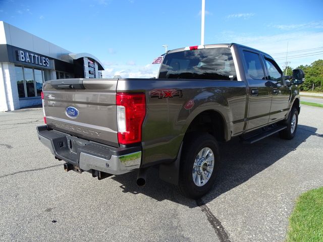 2019 Ford F-250 