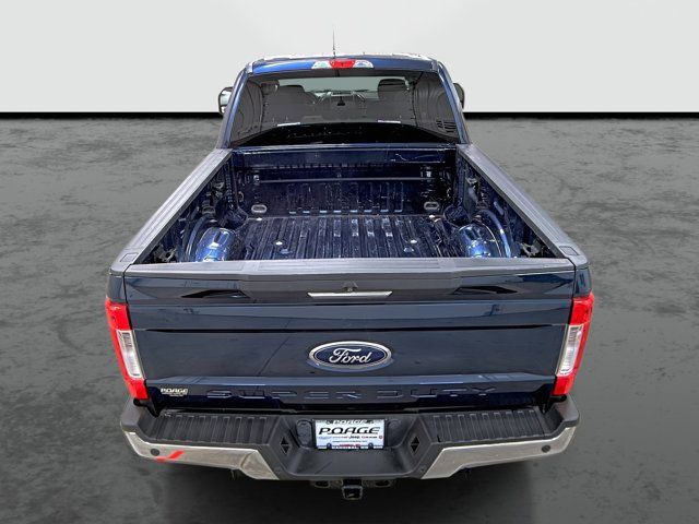 2019 Ford F-250 