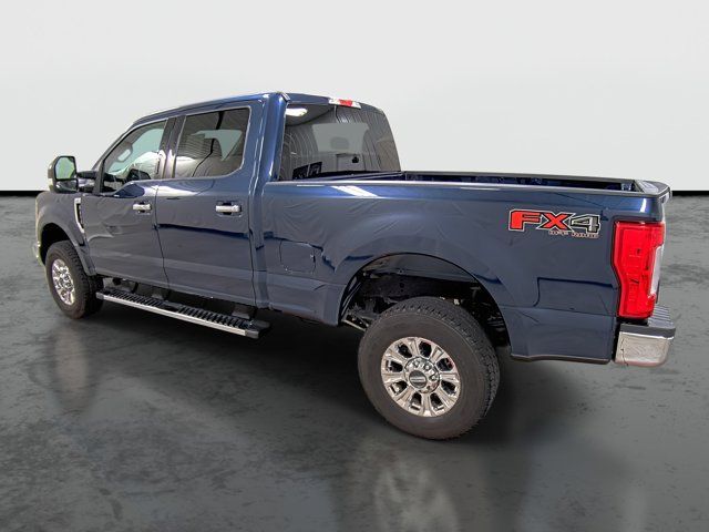 2019 Ford F-250 