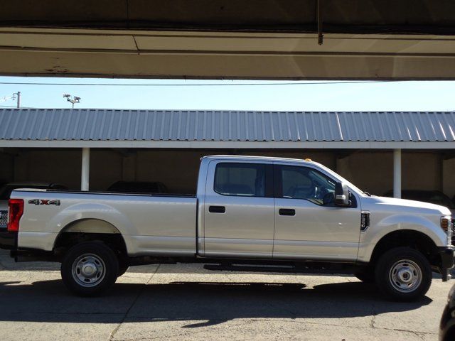 2019 Ford F-250 XL