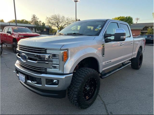 2019 Ford F-250 