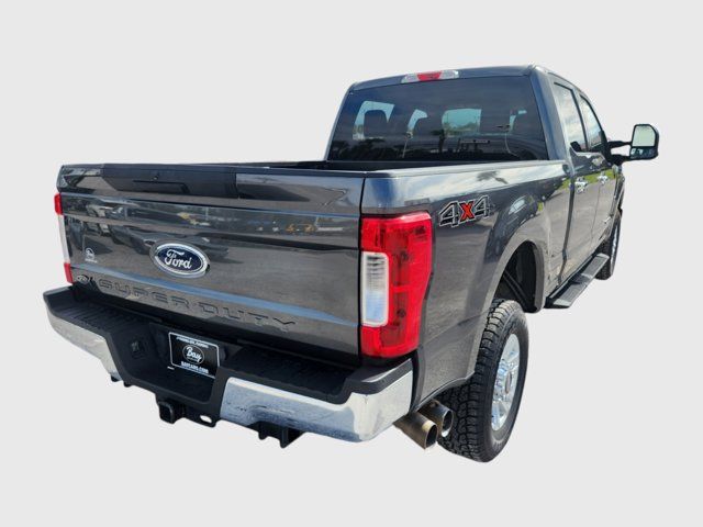 2019 Ford F-250 XLT