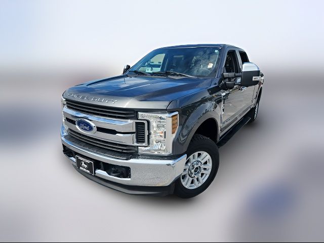 2019 Ford F-250 XLT