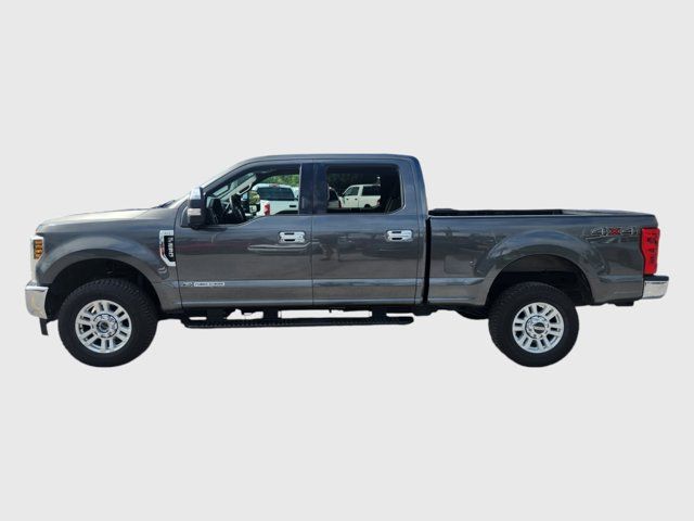 2019 Ford F-250 XLT