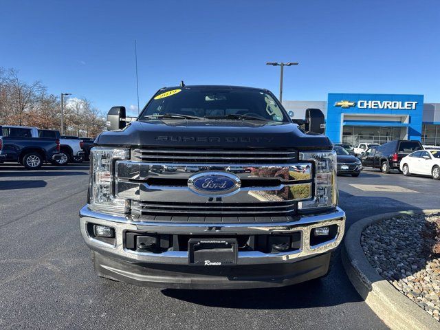 2019 Ford F-250 XL