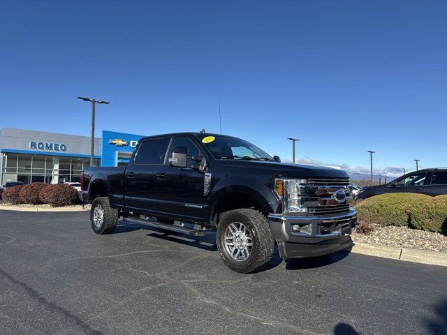 2019 Ford F-250 XL