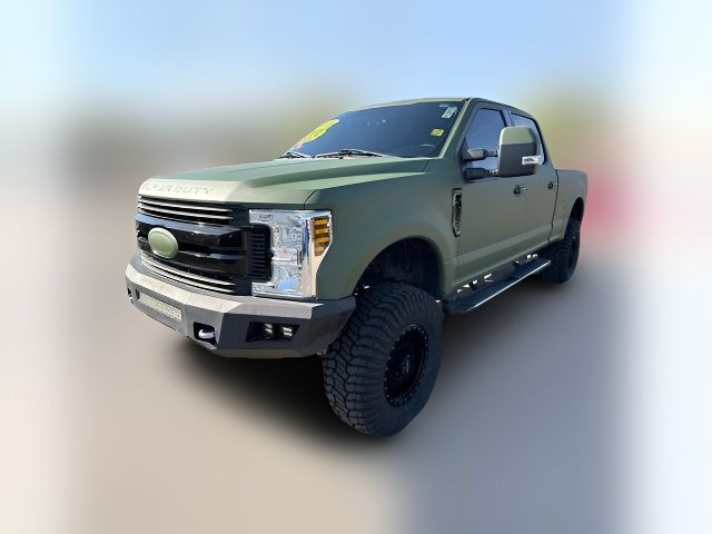 2019 Ford F-250 