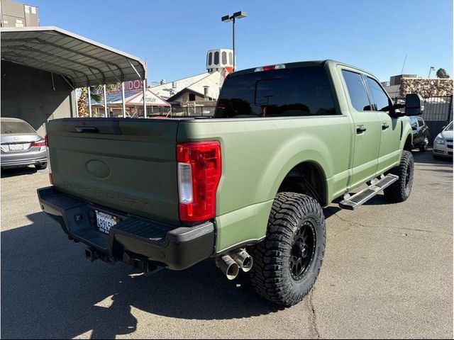 2019 Ford F-250 