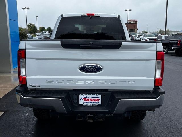 2019 Ford F-250 XLT