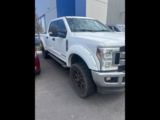 2019 Ford F-250 