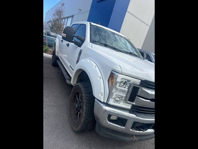 2019 Ford F-250 