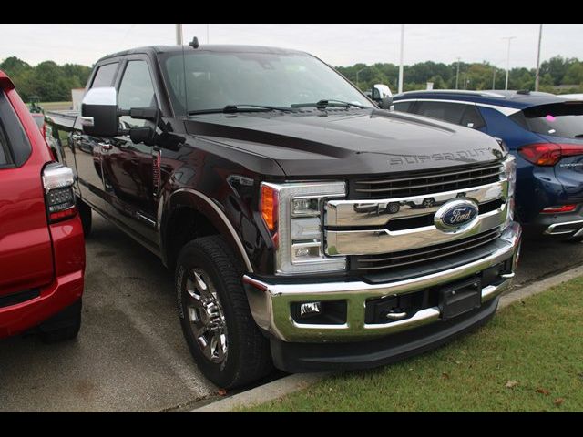 2019 Ford F-250 King Ranch