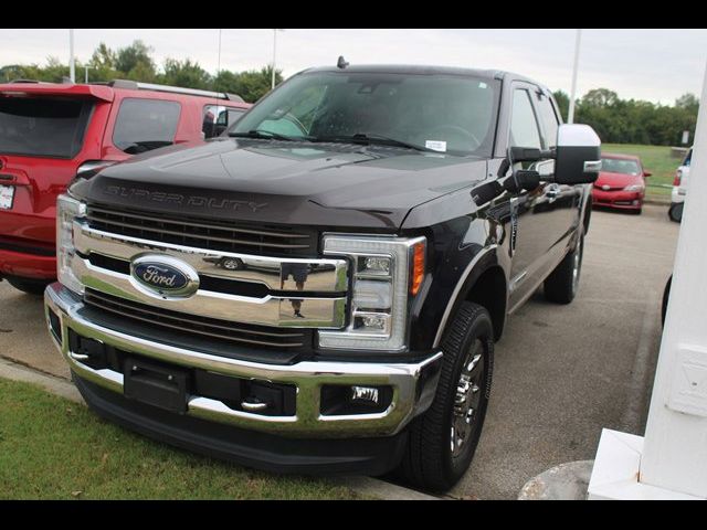 2019 Ford F-250 King Ranch