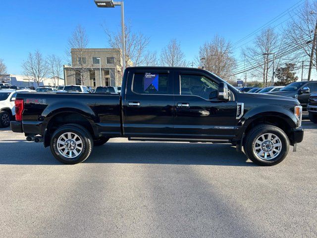 2019 Ford F-250 Limited