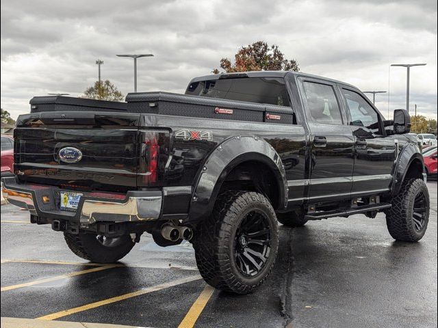 2019 Ford F-250 XLT