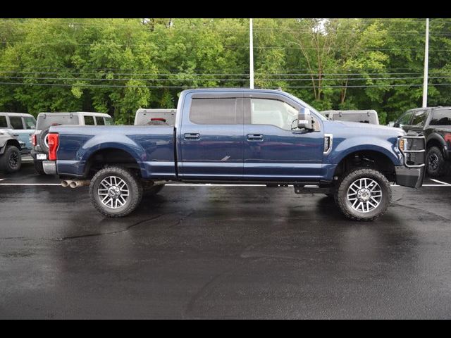 2019 Ford F-250 