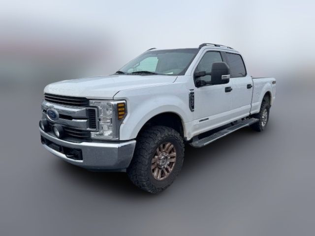 2019 Ford F-250 XLT