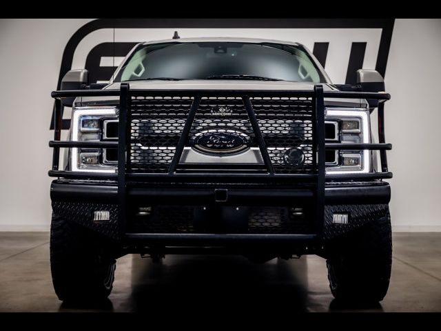 2019 Ford F-250 Limited