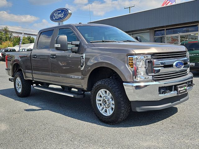 2019 Ford F-250 XL