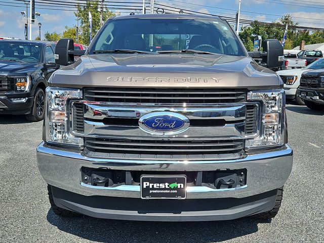 2019 Ford F-250 XL