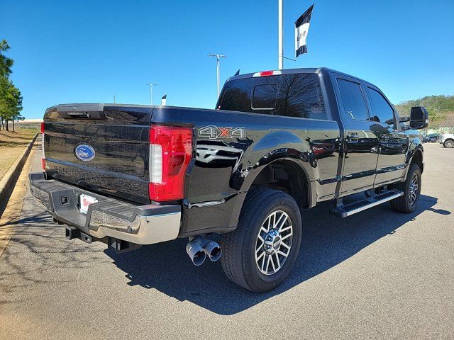 2019 Ford F-250 Lariat