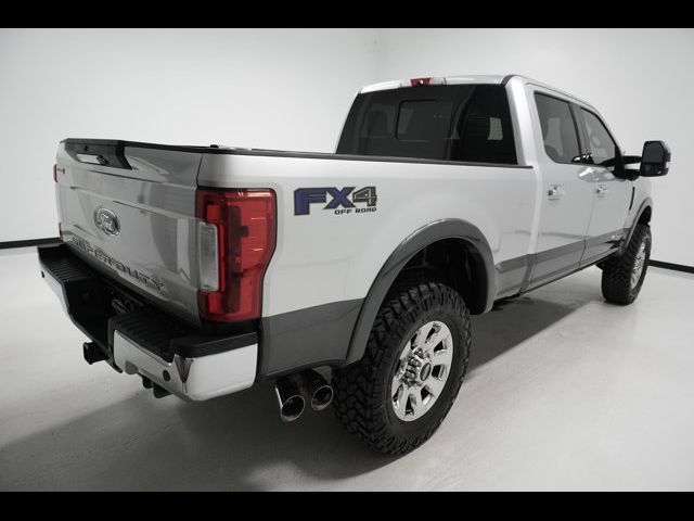 2019 Ford F-250 