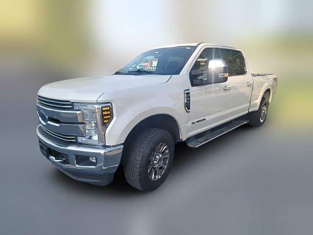 2019 Ford F-250 Lariat