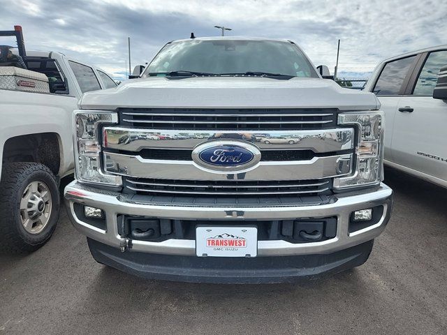 2019 Ford F-250 