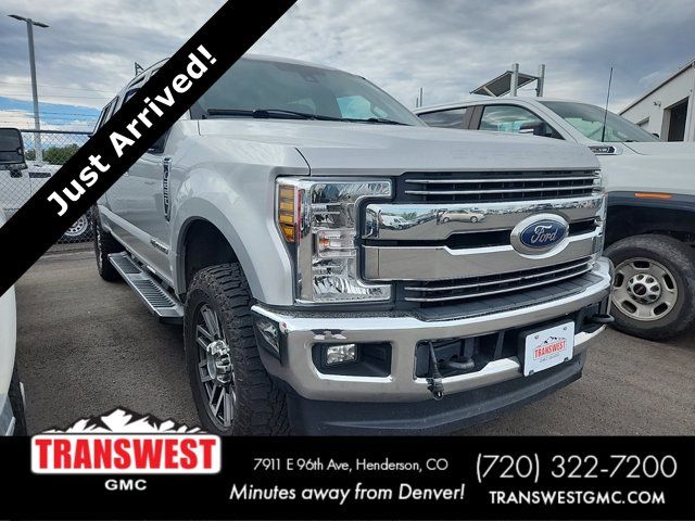 2019 Ford F-250 