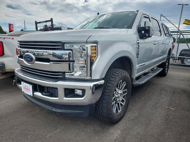 2019 Ford F-250 