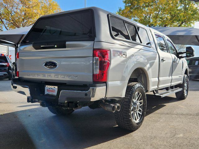 2019 Ford F-250 