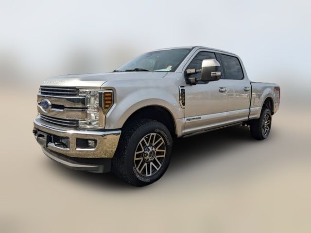 2019 Ford F-250 XL