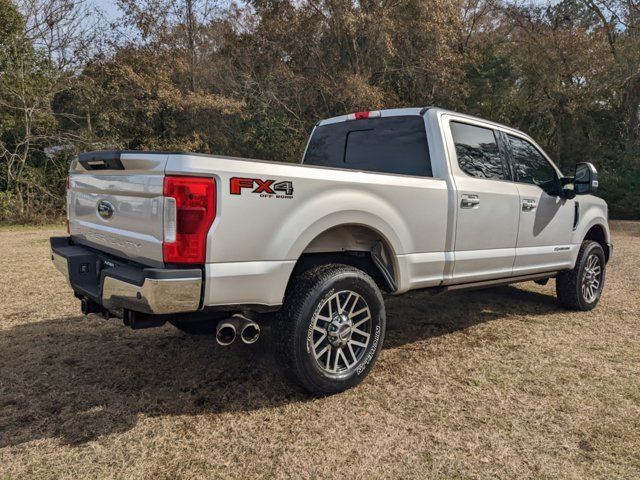 2019 Ford F-250 XL