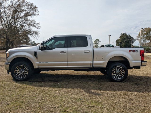 2019 Ford F-250 XL