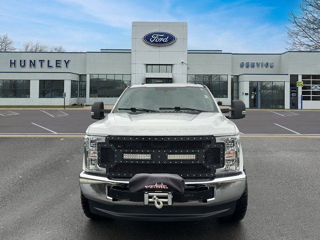 2019 Ford F-250 XLT