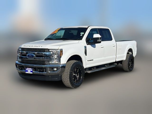 2019 Ford F-250 