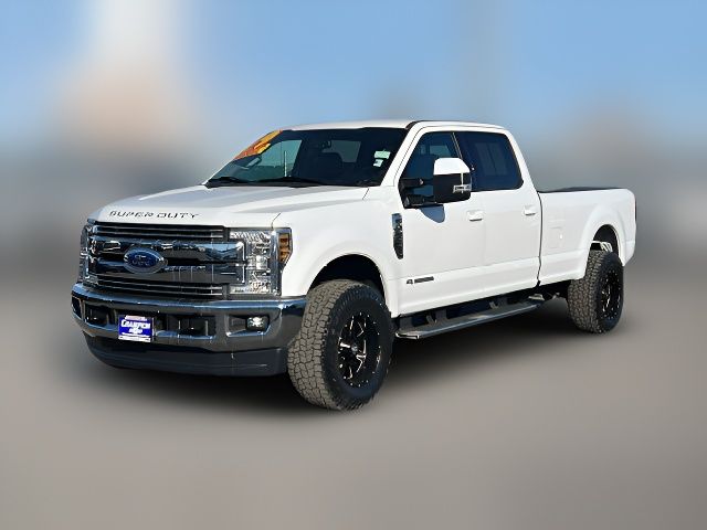 2019 Ford F-250 