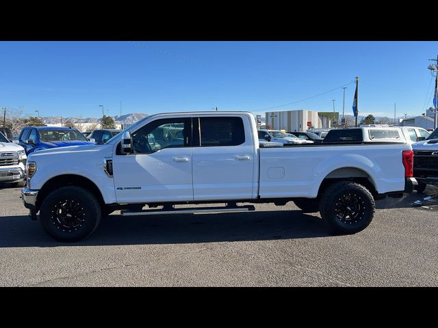 2019 Ford F-250 