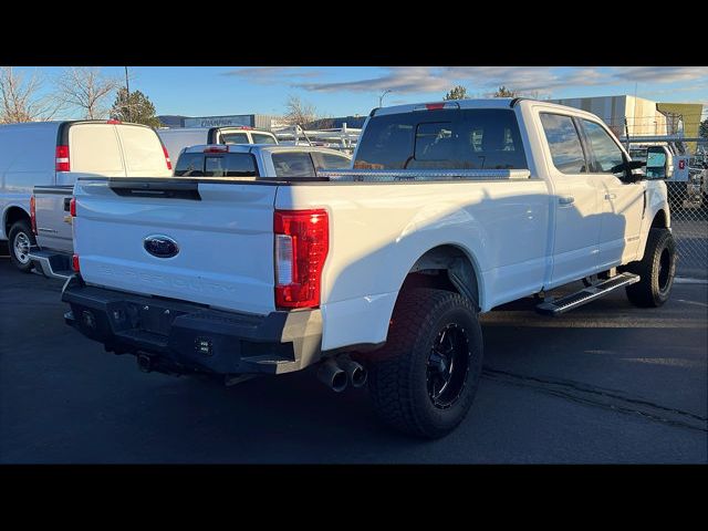 2019 Ford F-250 