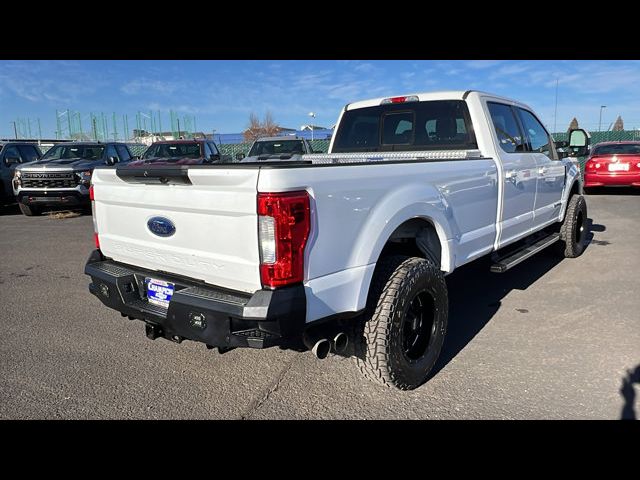 2019 Ford F-250 