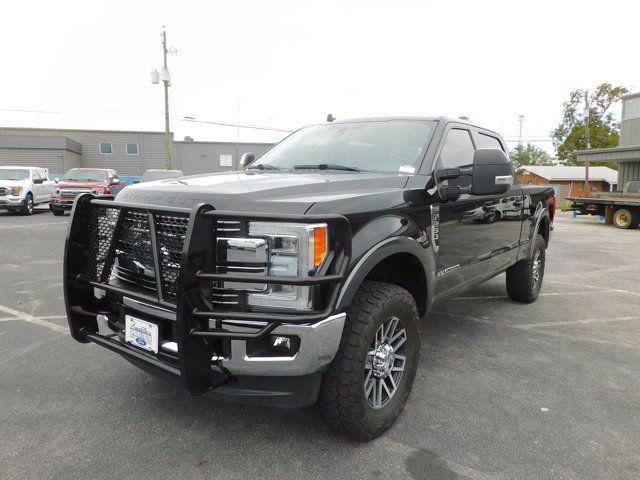 2019 Ford F-250 Lariat