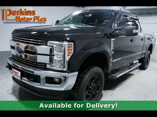 2019 Ford F-250 Lariat