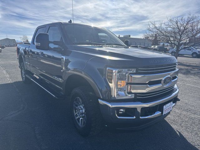 2019 Ford Super Duty F-250 SRW 