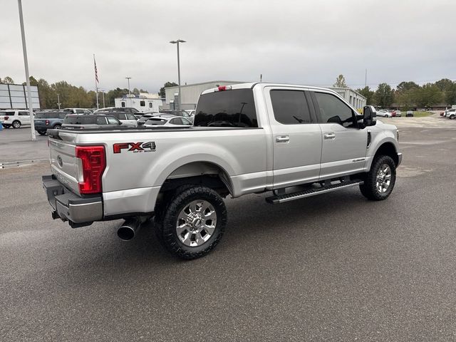 2019 Ford F-250 XLT