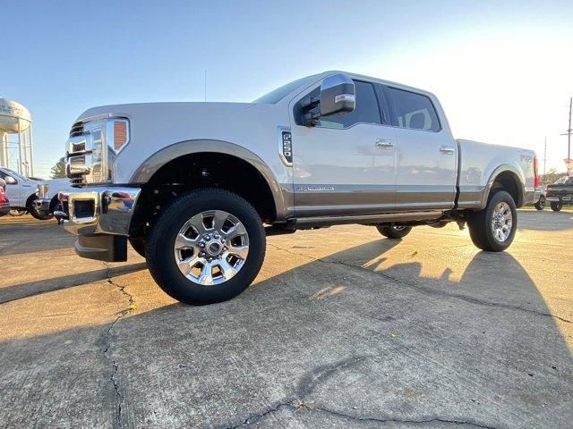 2019 Ford F-250 