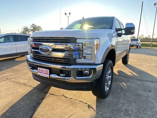 2019 Ford F-250 