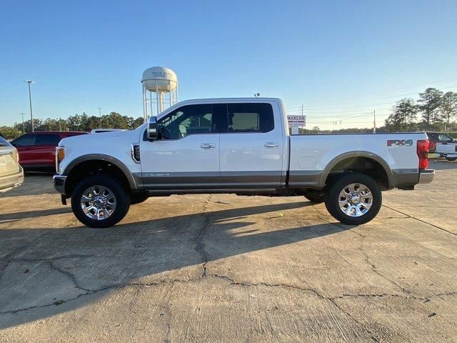 2019 Ford F-250 