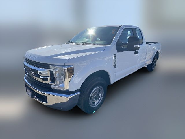 2019 Ford F-250 XL