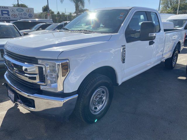 2019 Ford F-250 XL