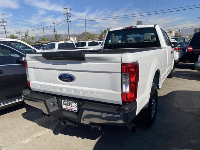 2019 Ford F-250 XL